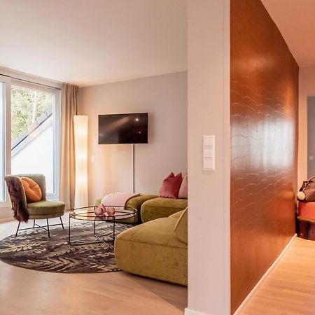 Forest Private Suites 티티제-노이슈타트 외부 사진
