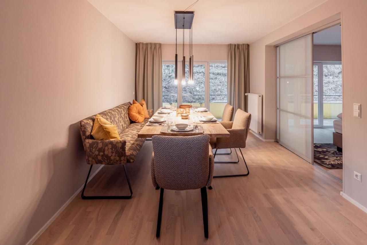 Forest Private Suites 티티제-노이슈타트 외부 사진