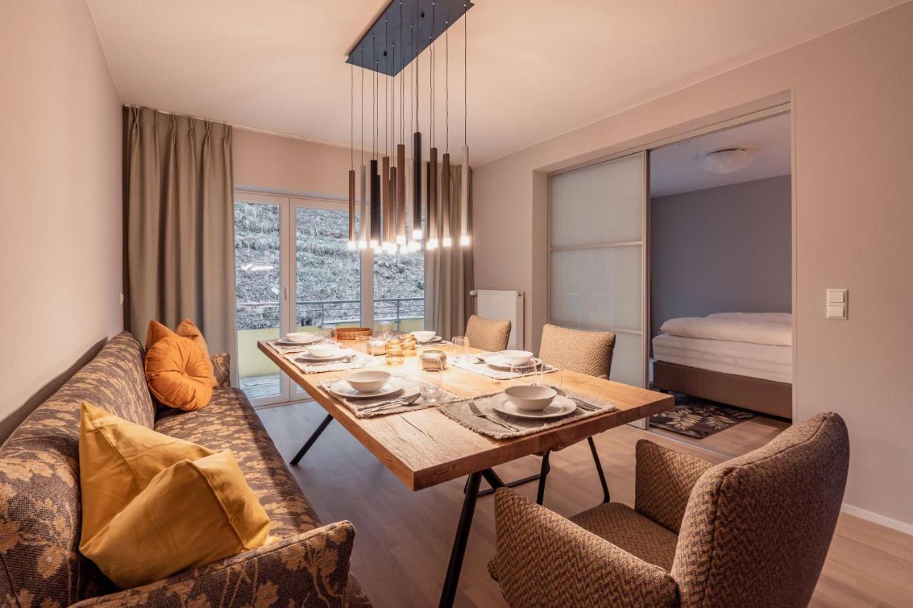Forest Private Suites 티티제-노이슈타트 외부 사진