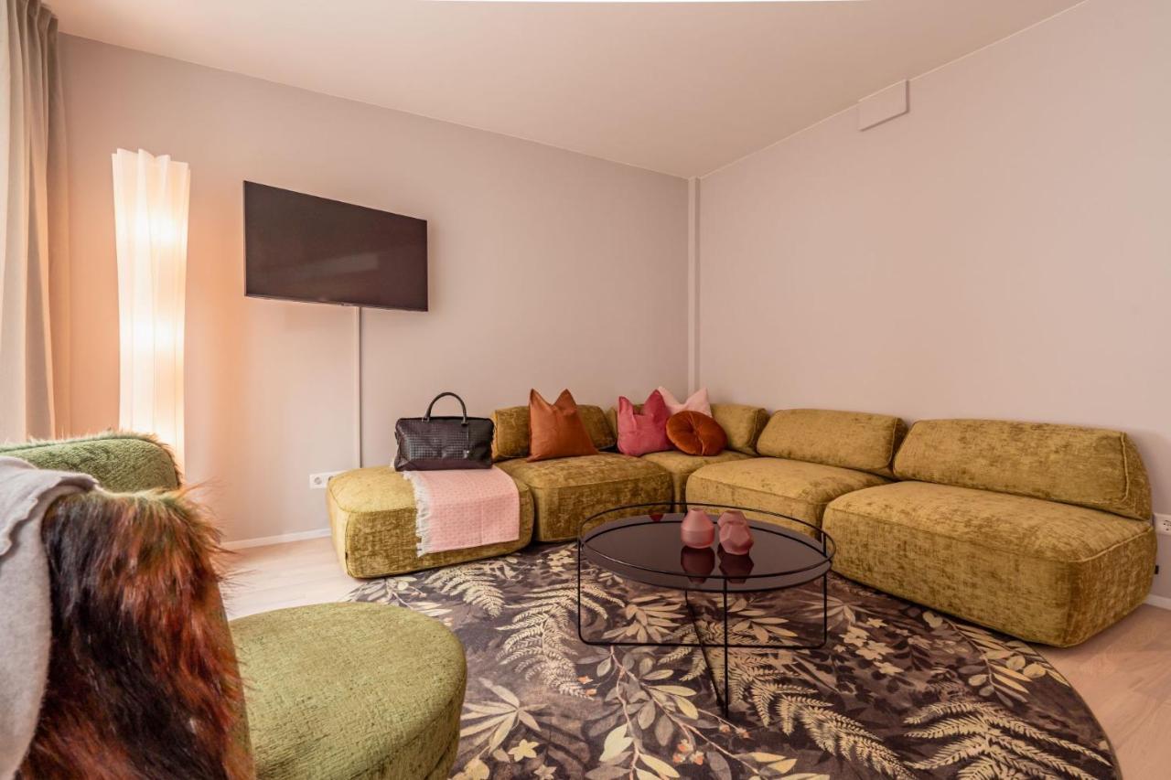 Forest Private Suites 티티제-노이슈타트 외부 사진
