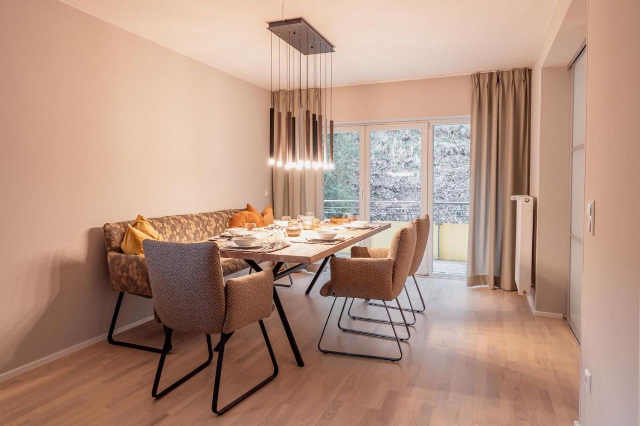 Forest Private Suites 티티제-노이슈타트 외부 사진