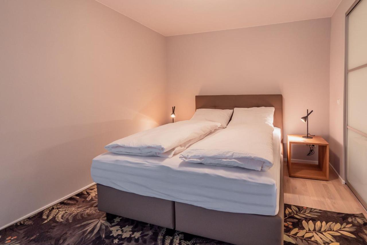 Forest Private Suites 티티제-노이슈타트 외부 사진