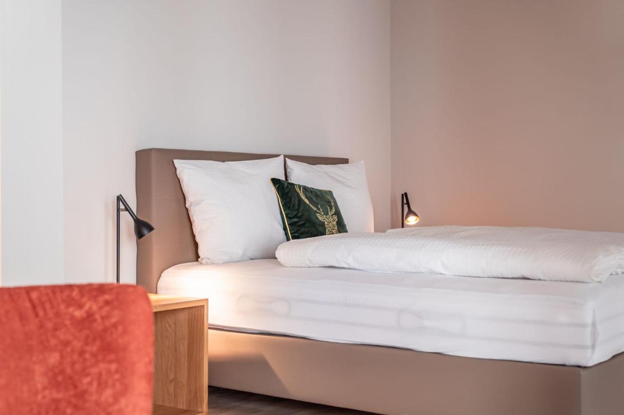 Forest Private Suites 티티제-노이슈타트 외부 사진