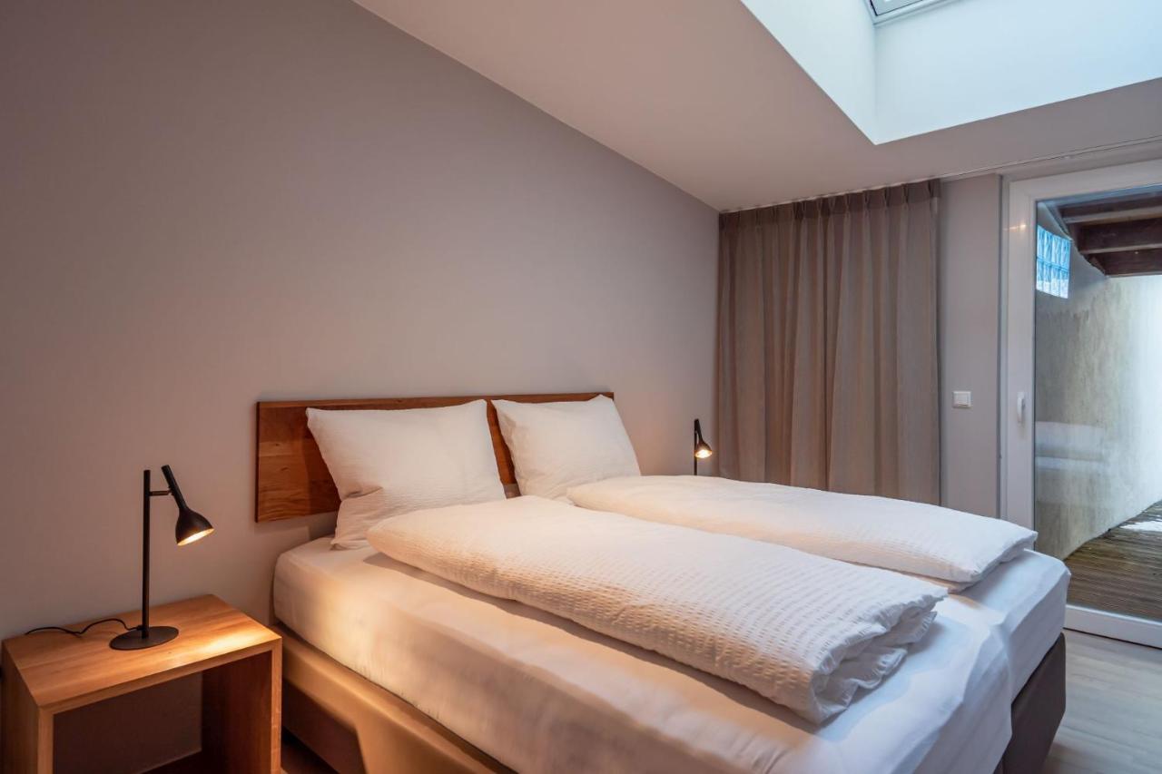 Forest Private Suites 티티제-노이슈타트 외부 사진