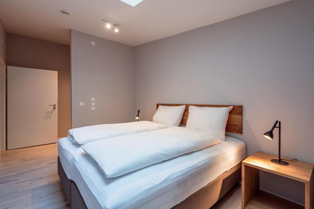 Forest Private Suites 티티제-노이슈타트 외부 사진